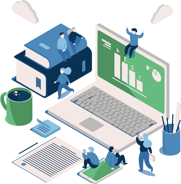 πιστοποίσηση ISO e-learning GEAQS